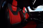 Ford Fiesta ST 5-Door 2016 года (UK)